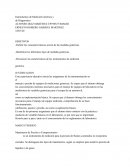 Instrumentos de Medición Genérica yde Diagnostico