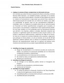 Caso: Petrolera Zuata, Petrozuata C.A.