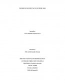 INFORME DE SEGMENTACION DE MERCADOS