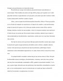 Mi papel como profesionista en el desarrollo del país