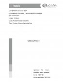 ¿Qué definición de mercadotecnia le parece mejor de acuerdo con su experiencia como consumidor?