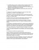 Conflicto Sr. Lamela