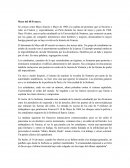 Reseña Mayo del 68