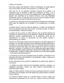 Politica y su evolucion