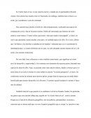 Si el norte fuera el sur