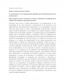 La permanencia en las organizaciones depende más del desarrollo que de la remuneración