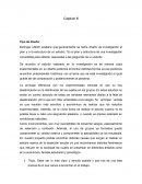 Capitulo lll Diseño