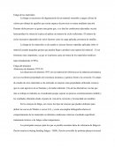 Fatiga de los materiales