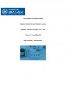 Contabilidad II Depreciación y Amortización