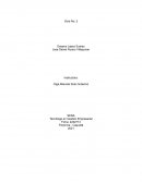 Tecnólogo en Gestión Empresarial