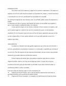 ¿Qué papel juega la empresa en la economía?