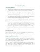 5 técnicas de relajación rápida