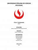 Trabajo final de etica y ciudadania