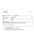 Procesos de manufactura