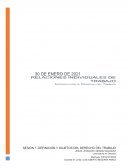 Análisis del Derecho Laboral en el contexto neoliberal