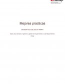 SISTEMA DE VUELOS EN TAMKY