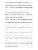 Prevención de riesgos laborales y protección de la salud en el trabajo