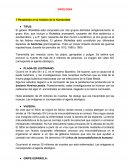 Pandemias en la historia de la humanidad