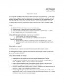 Generacion de modelos de negocio