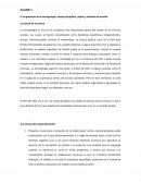 La ciencia de la cultura