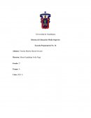 Teorias del origen de la vida