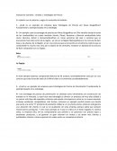 Evaluación Sumativa - Unidad 1: Estrategias de Precios