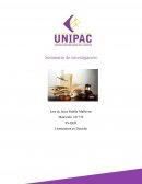 Analisis sobre Interes Superior del menor