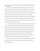 ENSAYO LITERARIO: EL USO DE ARMAS NUCLEARES DEBERIA SER PROHIBIDA A NIVEL MUNDIAL