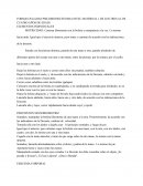 FORMAS JUGADAS PSICOMOTRICES PARA NIVEL MATERNAL