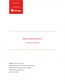 Análisis y Evolución de Nike.es