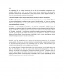 Habitos alimenticios