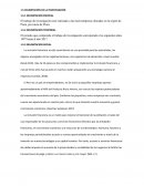 La inclusión financiera