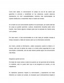 Mapa mental comercio electronico