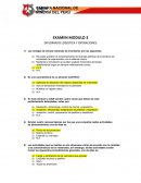 LOGISTICA Y GESTIÓN DE OPERACIONES EN MINERÍA