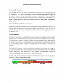 PROCESO DE TELECOMUNICACIONES