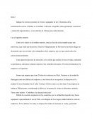 Caracteristicas de la comunicación escrita