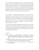 Presupuestos: planificación y control