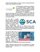 Colusión del Papel Higiénico en Chile: el cartel con modus operandi de ocultar y borrar huellas de su actividad