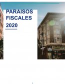 Paraísos Fiscales