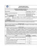 Administración estratégica para mantenimiento