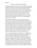 ARGUEDAS: LA REALIDAD DE DOS MUNDOS