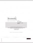 Inversión extranjera directa y medio ambiente: estado del arte en la investigación