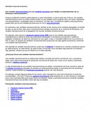 Variables macroeconomicas