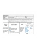 PLANIFICACIÓN MICROCURRICULAR DE UNIDAD DIDÁCTICA