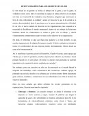 RETOS Y DESAFÍOS PARA LOS GERENTES EN EL 2021