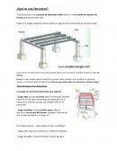 Dosier Estructuras 3º ESO
