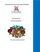 Marco teórico-conceptual de la Ética Educativa