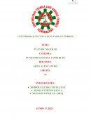 Empresa de Cacao RKA