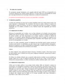 ESTADO DE CUESTIÒN
