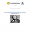 Capítulo 2. ¿Qué es el utilitarismo? del libro El Utilitarismo de J.S. Mill